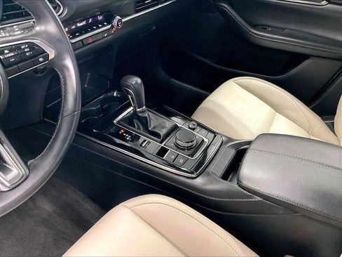 Used 2024 MAZDA CX-30 AWD 2.5 S w/ Preferred Package image 21