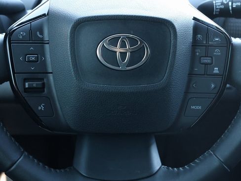 Used 2023 Toyota bZ4X XLE w/ Weather Package image 19