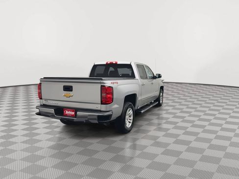 Used 2016 Chevrolet Silverado 1500 LT w/ All Star Edition AWD/4WD image 40