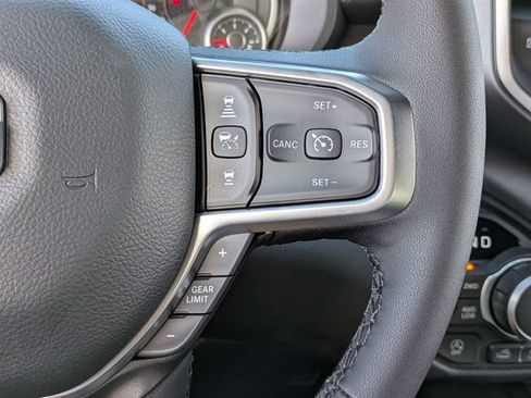 New 2026 RAM 1500 Big Horn/Lone Star image 26
