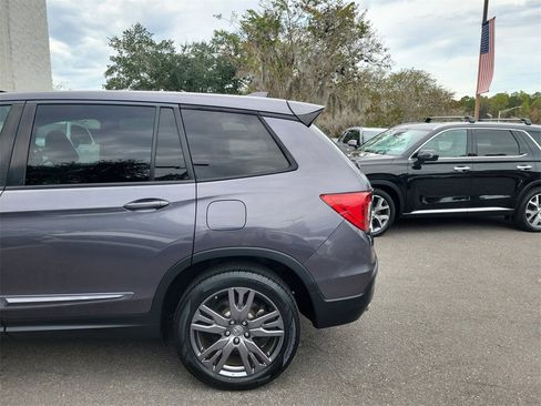 Used 2021 Honda Passport EX-L image 7