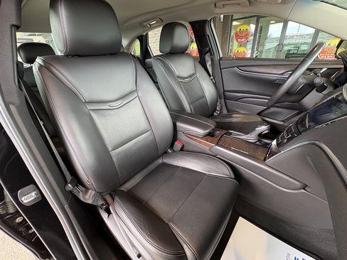 Used 2018 Cadillac XTS Luxury FWD image 28