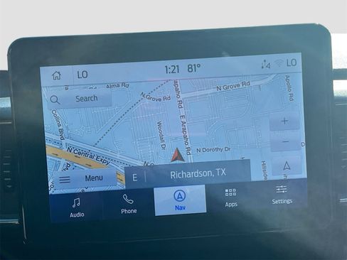 Used 2022 Ford Explorer ST-Line image 13