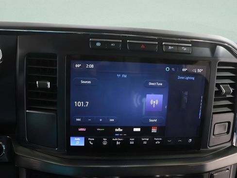 Used 2024 Ford F250 Lariat image 10