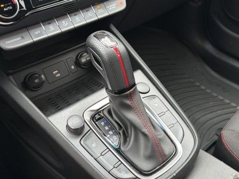 Used 2023 Hyundai Kona N Line w/ Cargo Package FWD image 22