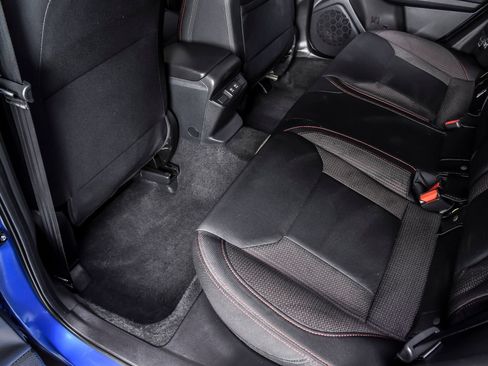Used 2023 Subaru WRX Premium AWD/4WD image 20