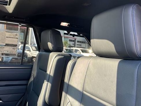 New 2026 Toyota Sequoia Platinum image 19