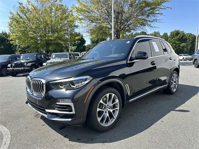 Used 2019 BMW X5 xDrive40i