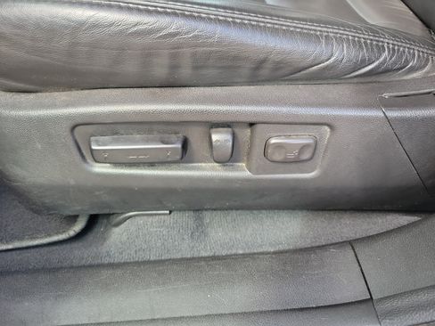 Used 2013 Acura MDX w/ Technology & Entertainment image 29