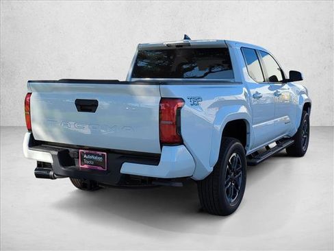 New 2026 Toyota Tacoma TRD Sport image 6