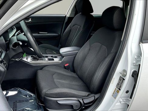Used 2019 Kia Optima LX FWD image 21