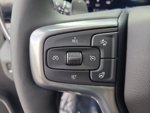 New 2026 Chevrolet Silverado 1500 RST RWD image 25