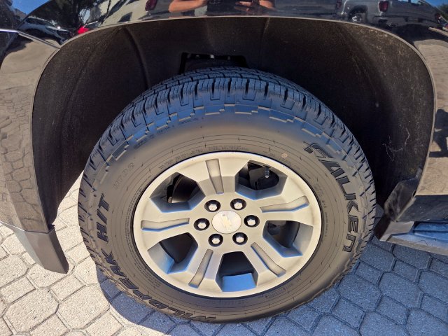 Used 2020 Chevrolet Tahoe LS AWD/4WD image 7