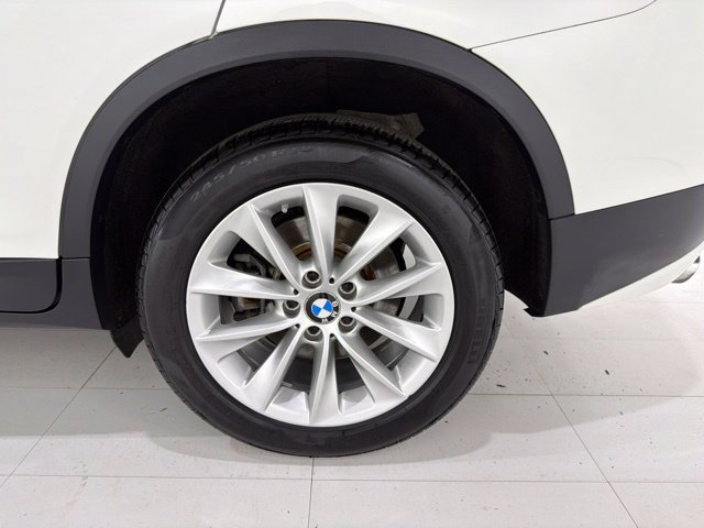 Used 2014 BMW X3 xDrive28i AWD/4WD image 44