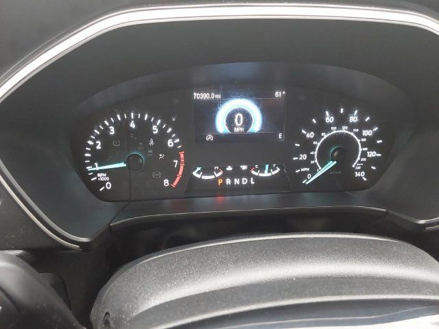 Used 2021 Ford Escape SE w/ Convenience Package AWD/4WD image 25