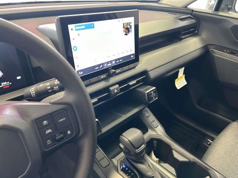 Used 2026 Toyota RAV4 LE FWD image 19