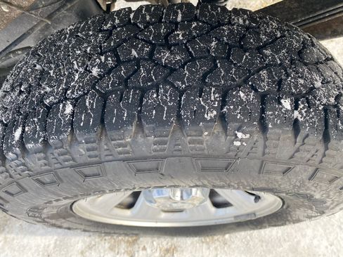 Used 2008 Ford Ranger Sport image 9