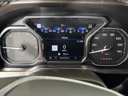 Used 2021 GMC Sierra 1500 Denali image 25