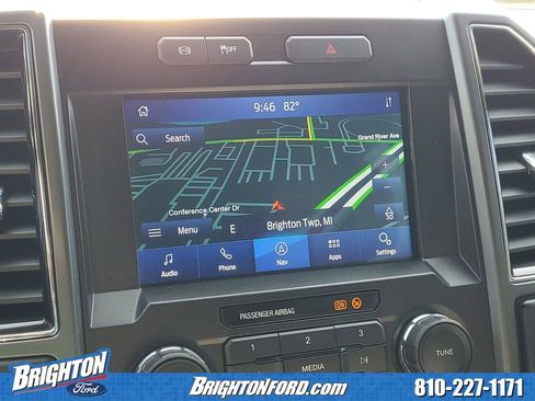 Used 2022 Ford F250 XLT w/ XLT Premium Package AWD/4WD image 23