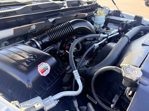 Used 2014 RAM 1500 Sport w/ Trailer Tow Group AWD/4WD image 39