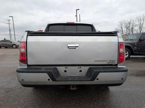Used 2011 Honda Ridgeline RTL image 5