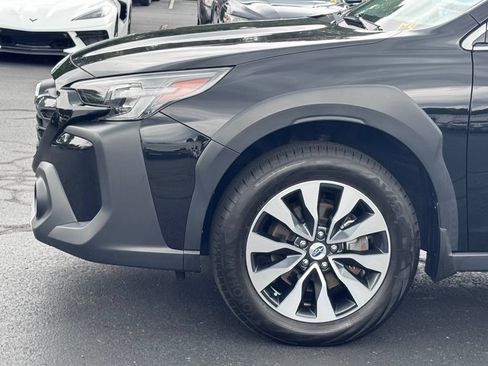 Used 2024 Subaru Outback Touring XT AWD/4WD image 38