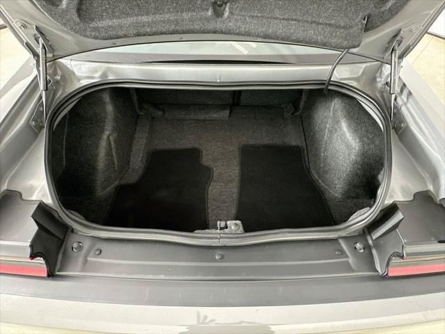 Used 2023 Dodge Challenger R/T w/ T/A Package RWD image 21