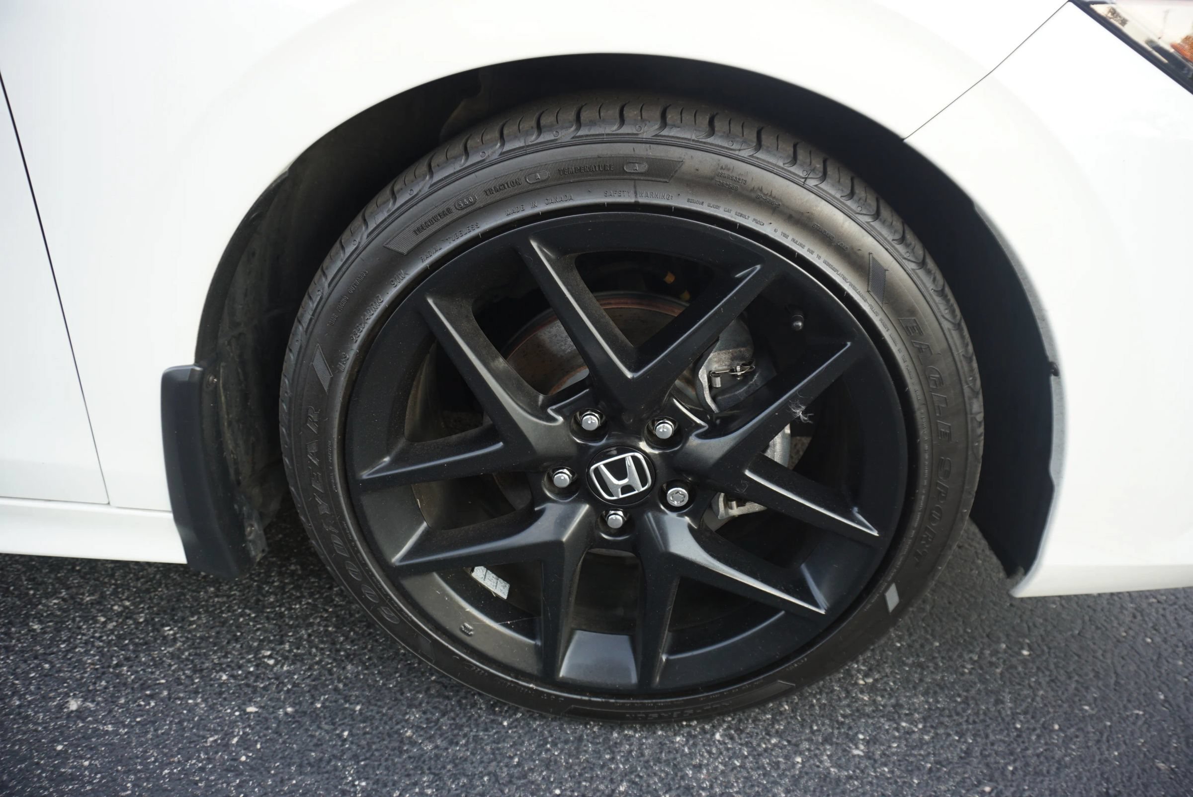 Used 2024 Honda Civic Sport image 26