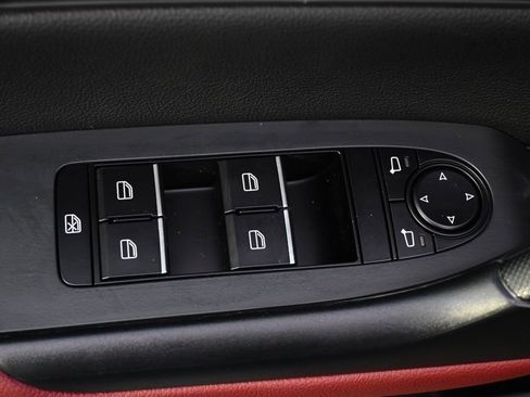 New 2026 MAZDA CX-50 AWD 2.5 Hybrid w/ Cargo Package image 23