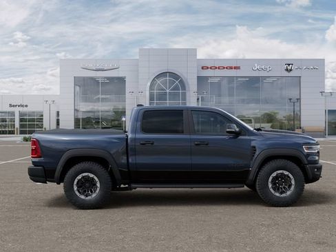 New 2026 RAM 1500 RHO w/ RHO Level 1 Equipment Group AWD/4WD image 21