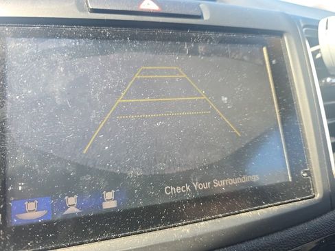 Used 2015 Honda CR-V EX-L image 18