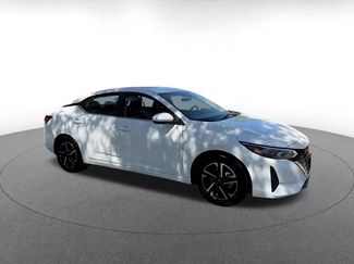 Used 2025 Nissan Sentra SV video 2