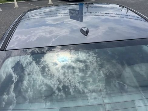 Used 2017 Honda Accord EX-L image 16