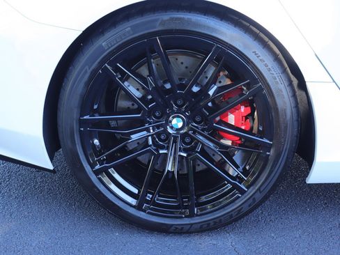 New 2026 BMW M5 w/ Carbon Package image 45