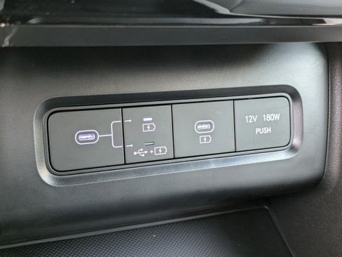 New 2026 Hyundai Tucson Limited image 29