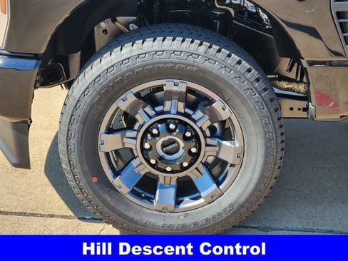 New 2026 Ford F250 XL w/ STX Appearance Package image 10