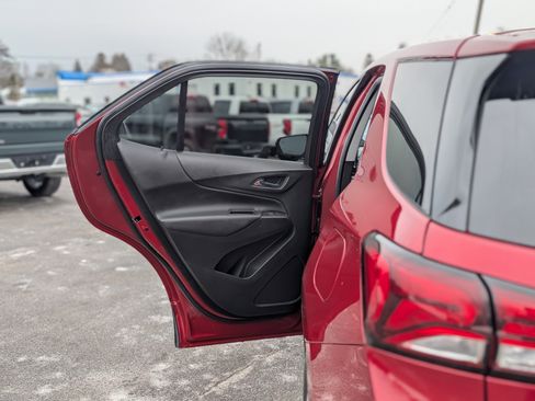 Certified 2022 Chevrolet Equinox LT image 32