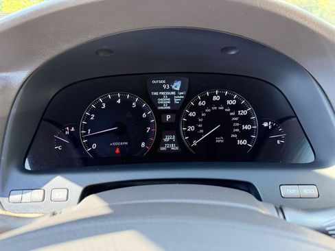 Used 2007 Lexus LS 460 RWD image 15