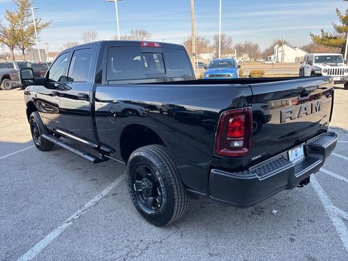 New 2026 RAM 3500 Tradesman image 22