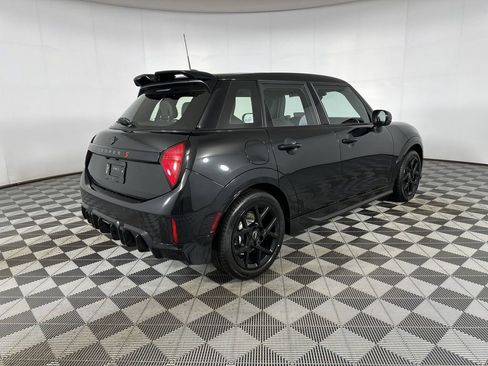 New 2026 MINI Cooper S FWD image 22