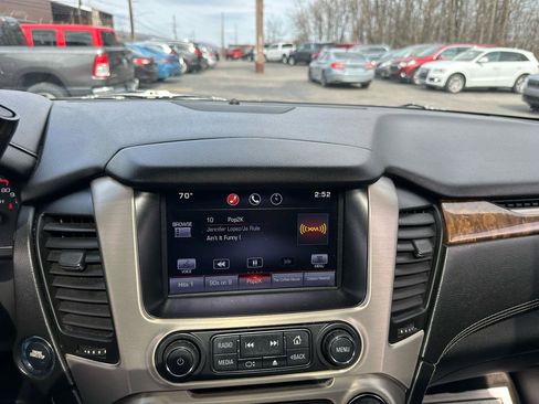 Used 2015 GMC Yukon XL Denali w/ Open Road Package image 19