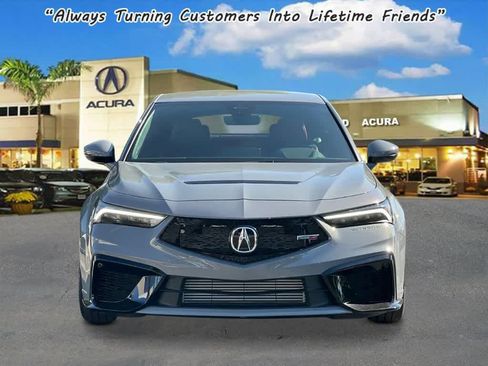 New 2026 Acura Integra Type S FWD image 8