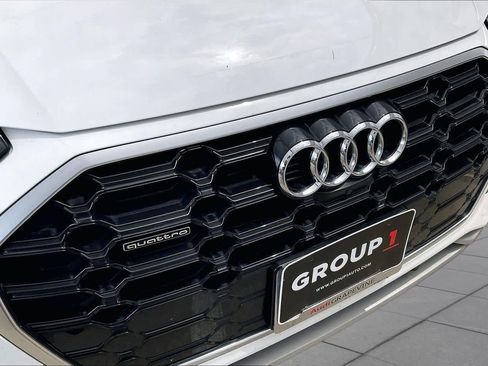 Used 2023 Audi Q5 2.0T Premium Plus w/ Premium Plus Package AWD/4WD image 30