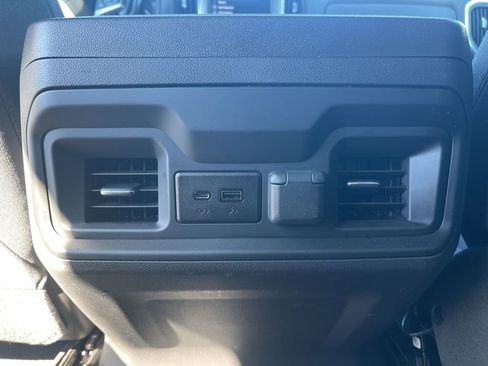 Used 2021 Chevrolet Silverado 1500 LT Trail Boss w/ Bed Protection Package AWD/4WD image 12