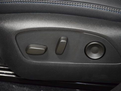 New 2026 Chevrolet Equinox EV LT w/ Convenience Package II FWD image 37