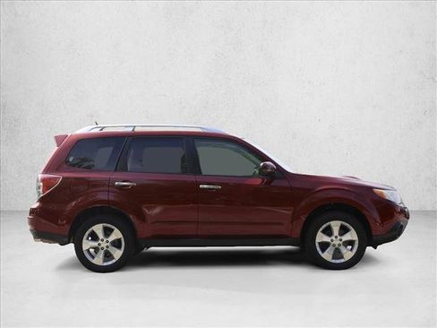 Used 2013 Subaru Forester 2.5XT Touring AWD/4WD image 4