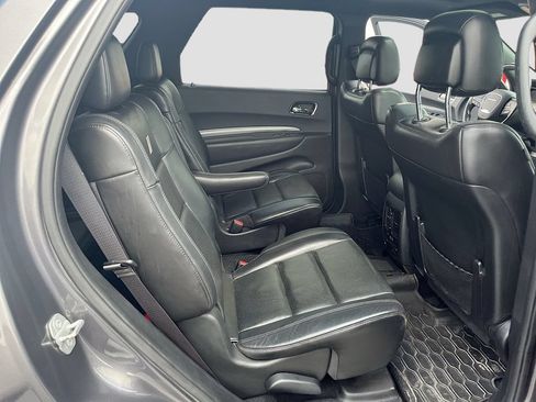 Used 2019 Dodge Durango R/T w/ Trailer Tow Group IV AWD/4WD image 30
