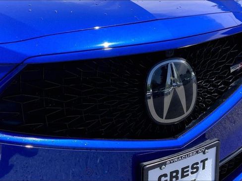 Used 2022 Acura MDX Type S AWD/4WD image 30