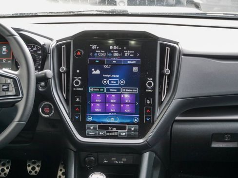 Used 2023 Subaru WRX Premium w/ Popular Package #1 image 16