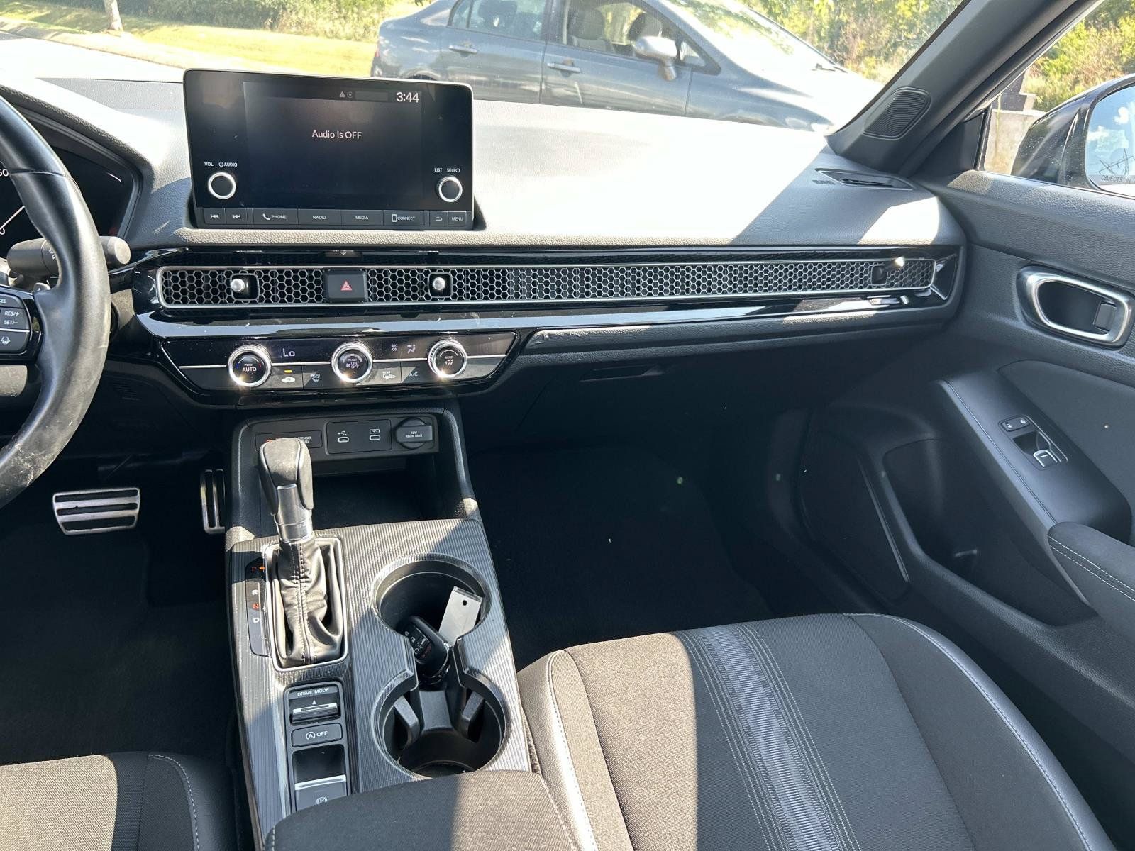 Used 2025 Honda Civic Sport image 20
